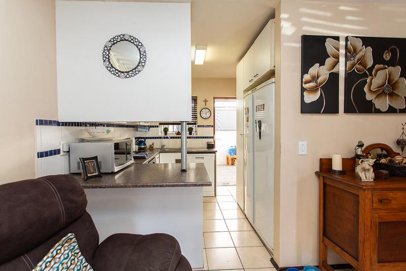 2 Bedroom Property for Sale in Ferndale Western Cape